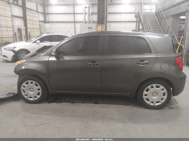Продажа на аукционе авто 2013 Scion Xd, vin: JTKKUPB40D1037659, номер лота: 46041981