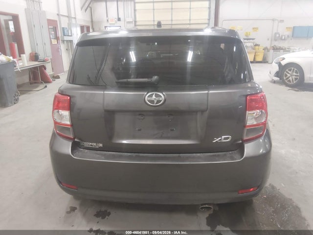 Продажа на аукционе авто 2013 Scion Xd, vin: JTKKUPB40D1037659, номер лота: 46041981