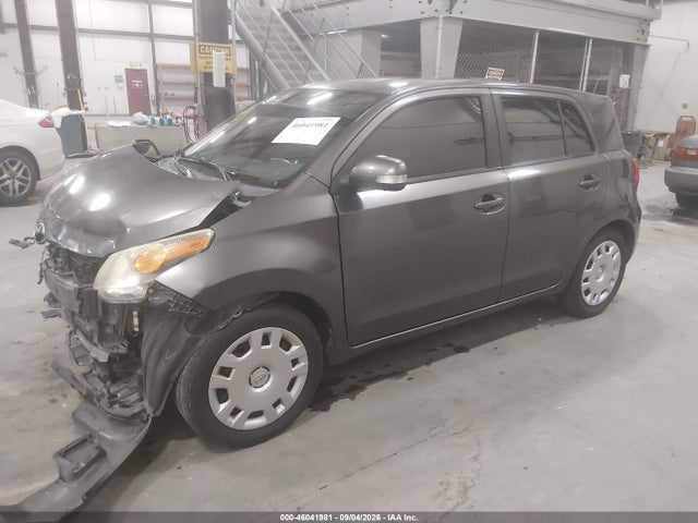 Продажа на аукционе авто 2013 Scion Xd, vin: JTKKUPB40D1037659, номер лота: 46041981