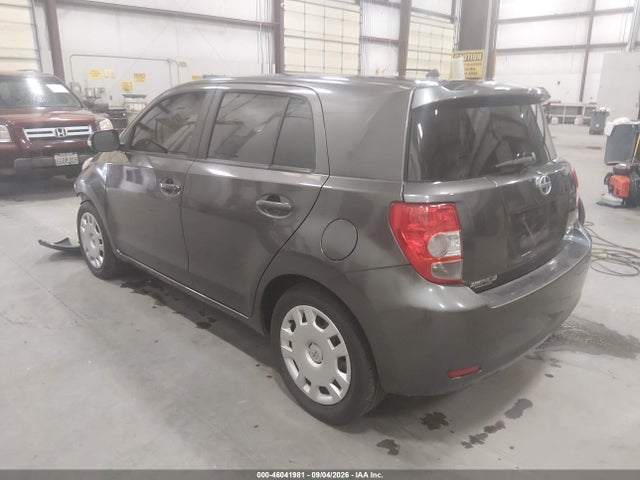 Продажа на аукционе авто 2013 Scion Xd, vin: JTKKUPB40D1037659, номер лота: 46041981