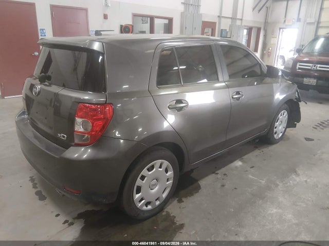 Продажа на аукционе авто 2013 Scion Xd, vin: JTKKUPB40D1037659, номер лота: 46041981