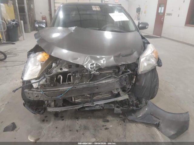 Продажа на аукционе авто 2013 Scion Xd, vin: JTKKUPB40D1037659, номер лота: 46041981