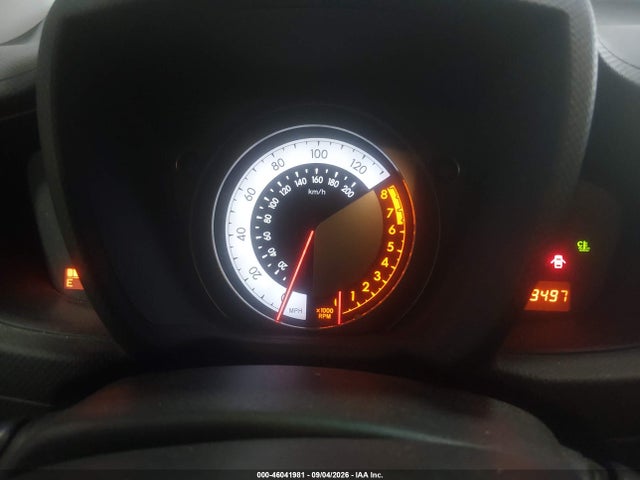 Продажа на аукционе авто 2013 Scion Xd, vin: JTKKUPB40D1037659, номер лота: 46041981