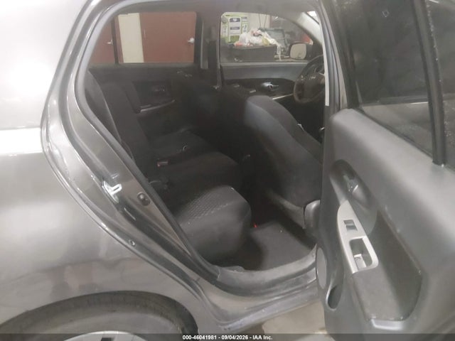 Продажа на аукционе авто 2013 Scion Xd, vin: JTKKUPB40D1037659, номер лота: 46041981