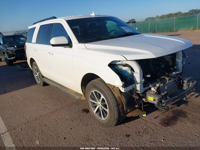 Продаж на аукціоні авто 2021 Ford Expedition Xlt, vin: 1FMJU1JT4MEA25818, номер лоту: 46041982