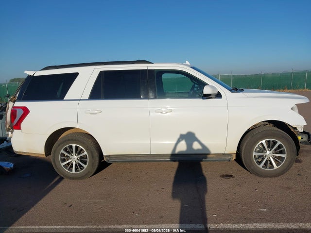 Aukcja sprzedaży 2021 Ford Expedition Xlt, vin: 1FMJU1JT4MEA25818, numer aukcji: 46041982