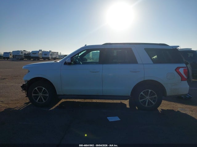 Aukcja sprzedaży 2021 Ford Expedition Xlt, vin: 1FMJU1JT4MEA25818, numer aukcji: 46041982