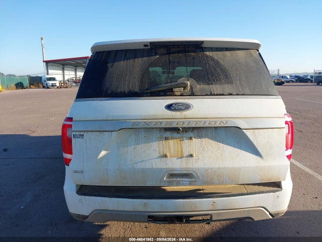 Aukcja sprzedaży 2021 Ford Expedition Xlt, vin: 1FMJU1JT4MEA25818, numer aukcji: 46041982