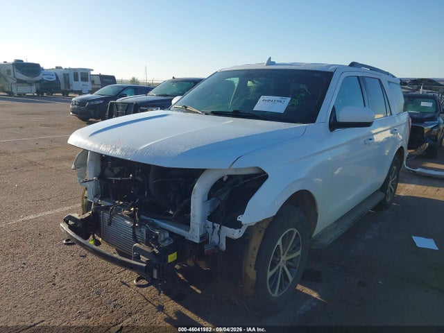 Aukcja sprzedaży 2021 Ford Expedition Xlt, vin: 1FMJU1JT4MEA25818, numer aukcji: 46041982