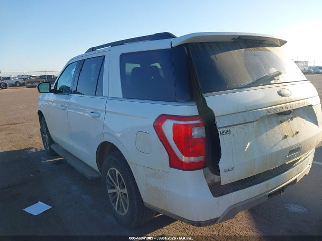 Aukcja sprzedaży 2021 Ford Expedition Xlt, vin: 1FMJU1JT4MEA25818, numer aukcji: 46041982