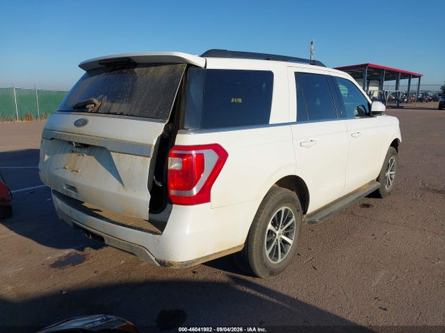Aukcja sprzedaży 2021 Ford Expedition Xlt, vin: 1FMJU1JT4MEA25818, numer aukcji: 46041982