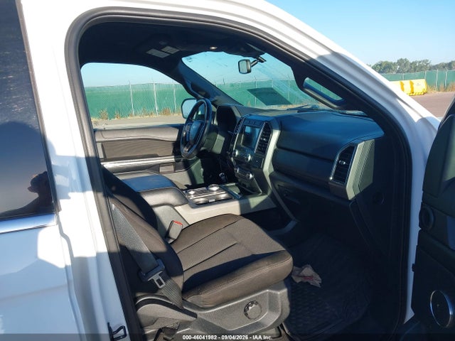 Aukcja sprzedaży 2021 Ford Expedition Xlt, vin: 1FMJU1JT4MEA25818, numer aukcji: 46041982
