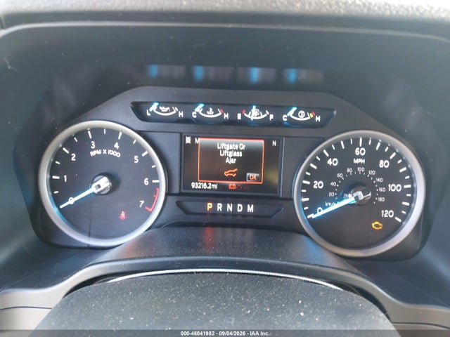 Aukcja sprzedaży 2021 Ford Expedition Xlt, vin: 1FMJU1JT4MEA25818, numer aukcji: 46041982