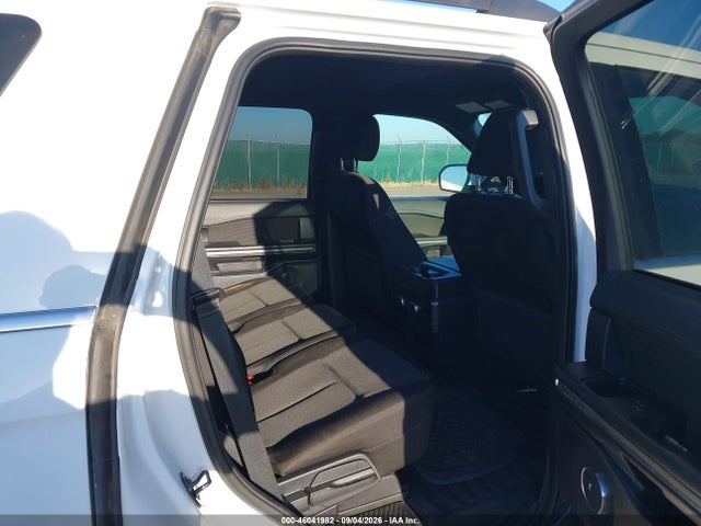 Aukcja sprzedaży 2021 Ford Expedition Xlt, vin: 1FMJU1JT4MEA25818, numer aukcji: 46041982
