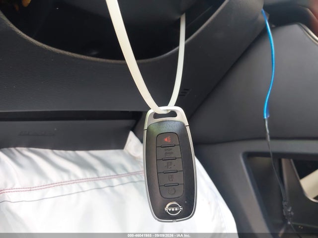 Продаж на аукціоні авто 2025 Nissan Pathfinder Sv 4wd, vin: 5N1DR3BC7SC296583, номер лоту: 46041985