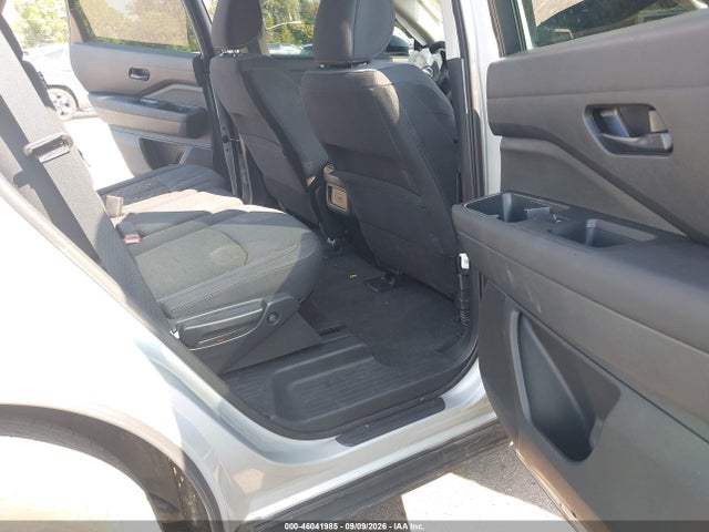 Продаж на аукціоні авто 2025 Nissan Pathfinder Sv 4wd, vin: 5N1DR3BC7SC296583, номер лоту: 46041985