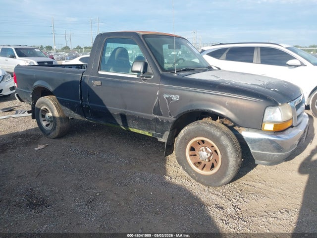 2000 Ford Ranger Xl/xlt მანქანა იყიდება აუქციონზე, vin: 1FTYR10V7YPA59673, აუქციონის ნომერი: 46041989