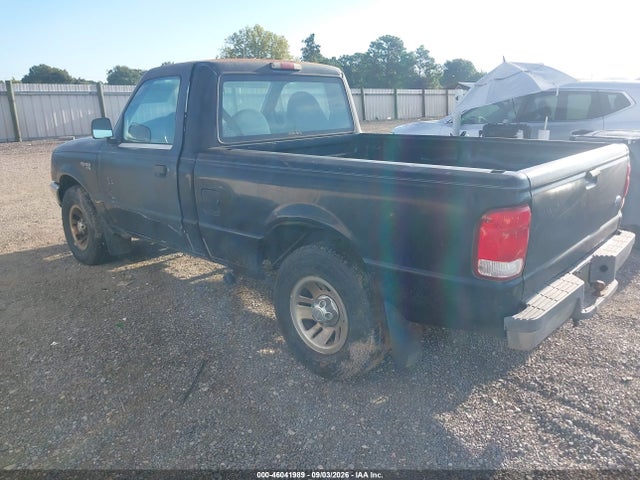 2000 Ford Ranger Xl/xlt მანქანა იყიდება აუქციონზე, vin: 1FTYR10V7YPA59673, აუქციონის ნომერი: 46041989