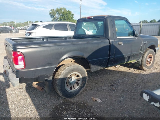 2000 Ford Ranger Xl/xlt მანქანა იყიდება აუქციონზე, vin: 1FTYR10V7YPA59673, აუქციონის ნომერი: 46041989