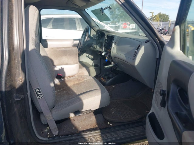2000 Ford Ranger Xl/xlt მანქანა იყიდება აუქციონზე, vin: 1FTYR10V7YPA59673, აუქციონის ნომერი: 46041989
