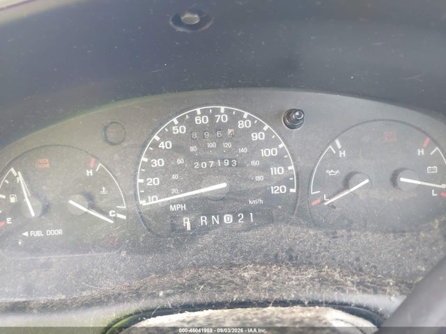2000 Ford Ranger Xl/xlt მანქანა იყიდება აუქციონზე, vin: 1FTYR10V7YPA59673, აუქციონის ნომერი: 46041989