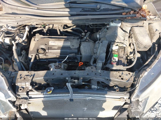 Продажа на аукционе авто 2015 Honda Cr-v Ex-l, vin: 2HKRM4H71FH667014, номер лота: 46041990
