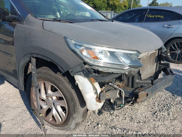 Продажа на аукционе авто 2015 Honda Cr-v Ex-l, vin: 2HKRM4H71FH667014, номер лота: 46041990