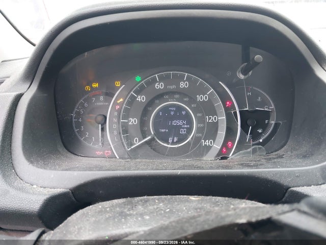 Продажа на аукционе авто 2015 Honda Cr-v Ex-l, vin: 2HKRM4H71FH667014, номер лота: 46041990