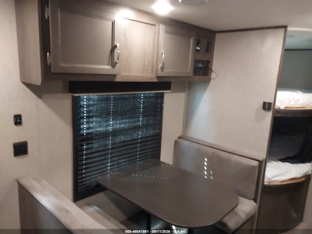 Jayco Jay Flight Slx 8 Travel Trailers 2021 1UJBJ0BN4M17V2508 Image 15