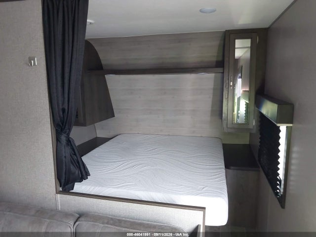 Jayco Jay Flight Slx 8 Travel Trailers 2021 1UJBJ0BN4M17V2508 Image 5