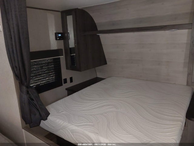 Jayco Jay Flight Slx 8 Travel Trailers 2021 1UJBJ0BN4M17V2508 Image 7