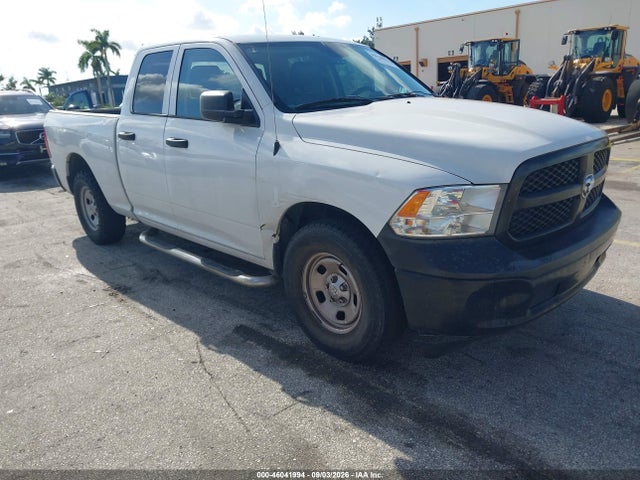 Aukcja sprzedaży 2015 Ram 1500 Tradesman, vin: 1C6RR6FG4FS554649, numer aukcji: 46041994