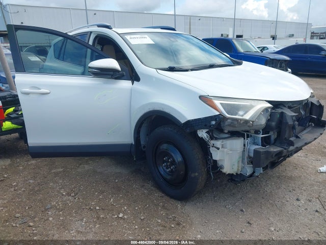 Aukcja sprzedaży 2018 Toyota Rav4 Xle, vin: JTMWFREV3JJ169782, numer aukcji: 46042000