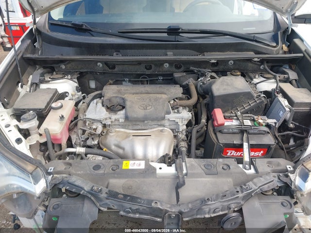2018 Toyota Rav4 Xle მანქანა იყიდება აუქციონზე, vin: JTMWFREV3JJ169782, აუქციონის ნომერი: 46042000
