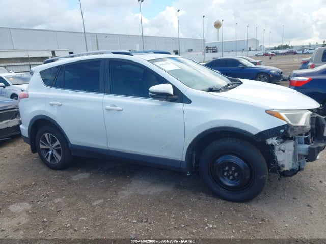 2018 Toyota Rav4 Xle მანქანა იყიდება აუქციონზე, vin: JTMWFREV3JJ169782, აუქციონის ნომერი: 46042000