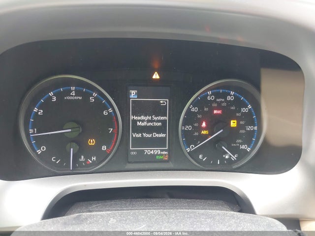 2018 Toyota Rav4 Xle მანქანა იყიდება აუქციონზე, vin: JTMWFREV3JJ169782, აუქციონის ნომერი: 46042000