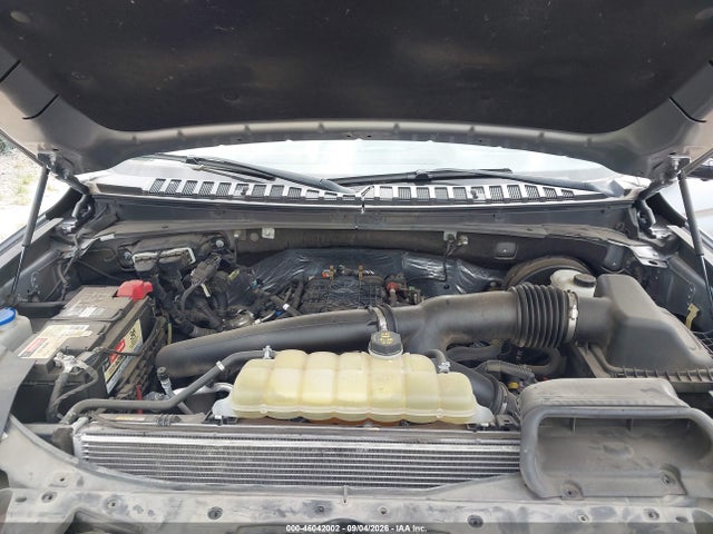 Aukcja sprzedaży 2021 Lincoln Navigator Black Label, vin: 5LMJJ2TT5MEL19754, numer aukcji: 46042002