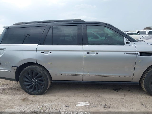 Aukcja sprzedaży 2021 Lincoln Navigator Black Label, vin: 5LMJJ2TT5MEL19754, numer aukcji: 46042002