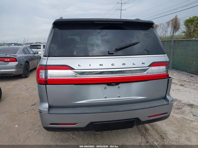 Aukcja sprzedaży 2021 Lincoln Navigator Black Label, vin: 5LMJJ2TT5MEL19754, numer aukcji: 46042002