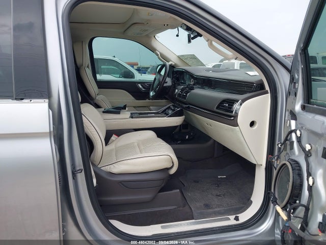 Aukcja sprzedaży 2021 Lincoln Navigator Black Label, vin: 5LMJJ2TT5MEL19754, numer aukcji: 46042002