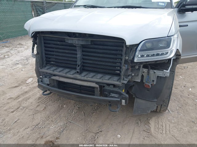 Aukcja sprzedaży 2021 Lincoln Navigator Black Label, vin: 5LMJJ2TT5MEL19754, numer aukcji: 46042002