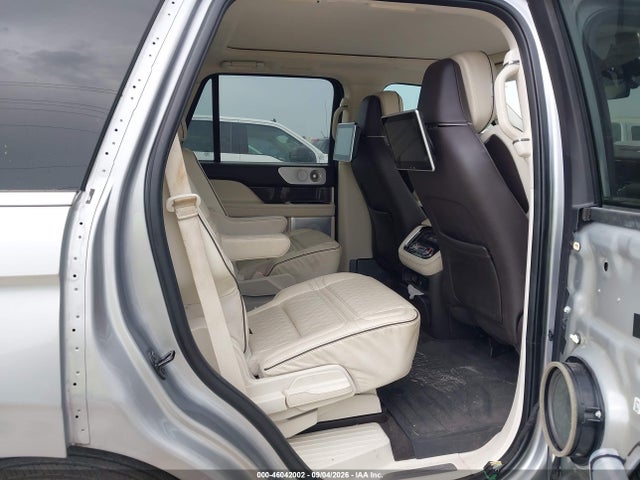 Aukcja sprzedaży 2021 Lincoln Navigator Black Label, vin: 5LMJJ2TT5MEL19754, numer aukcji: 46042002