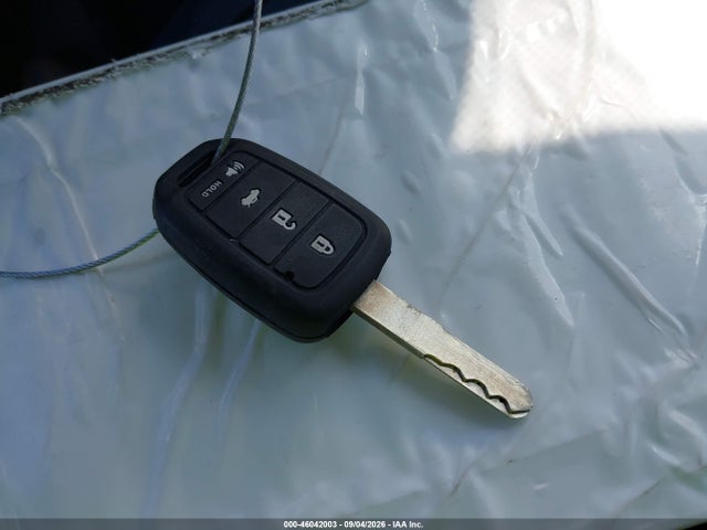 Honda Civic Lx 2021 2HGFC2F61MH544700 Image 11
