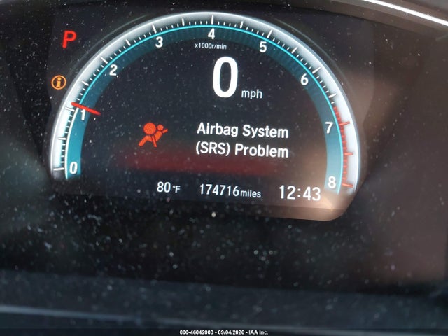 Honda Civic Lx 2021 2HGFC2F61MH544700 Image 15