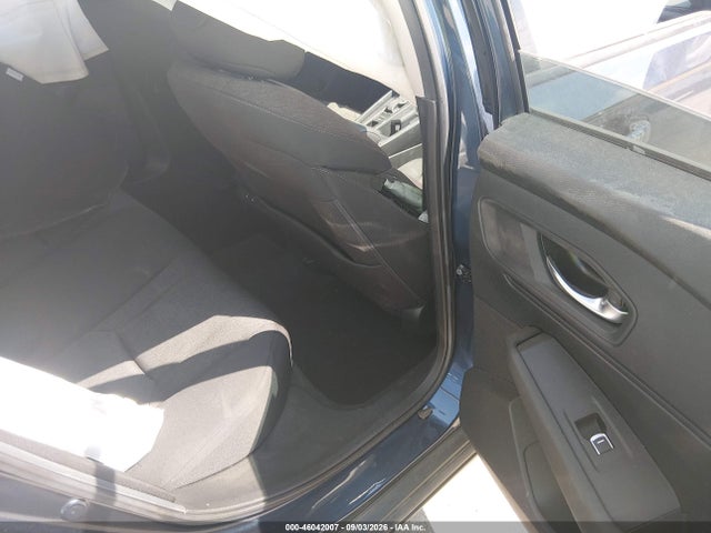 46042007 :رقم المزاد ، 1HGCY1F43SA010364 vin ، 2025 Honda Accord Se مزاد بيع