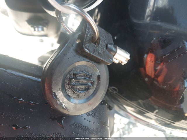 Aukcja sprzedaży 2016 Harley-davidson Fltru, vin: 1HD1KGL19GB669814, numer aukcji: 46042009