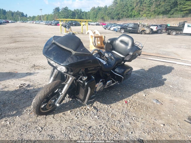 Aukcja sprzedaży 2016 Harley-davidson Fltru, vin: 1HD1KGL19GB669814, numer aukcji: 46042009