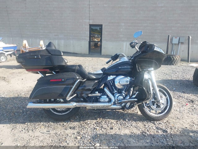 Aukcja sprzedaży 2016 Harley-davidson Fltru, vin: 1HD1KGL19GB669814, numer aukcji: 46042009