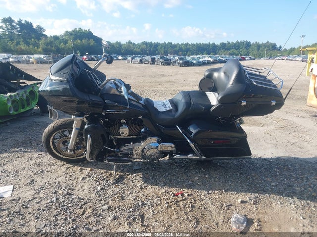 Aukcja sprzedaży 2016 Harley-davidson Fltru, vin: 1HD1KGL19GB669814, numer aukcji: 46042009