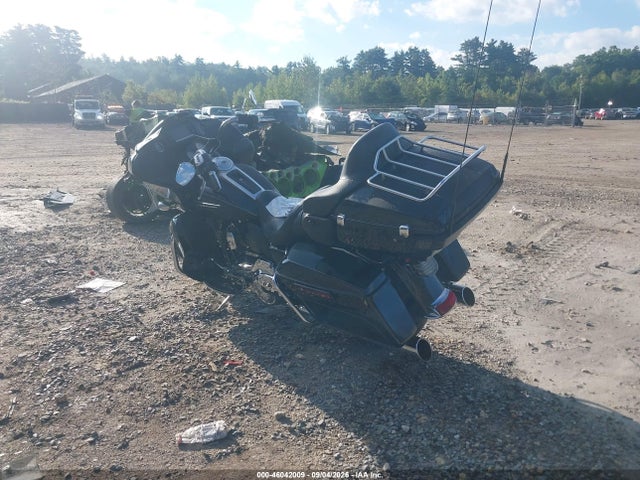 Aukcja sprzedaży 2016 Harley-davidson Fltru, vin: 1HD1KGL19GB669814, numer aukcji: 46042009